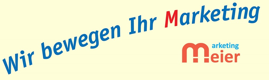 Slogan Marketing Meier